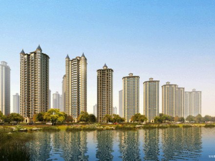 五莲雅居乐