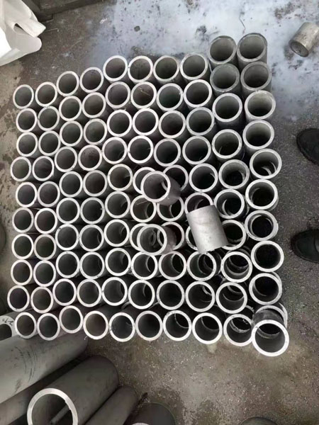 五莲不锈钢管